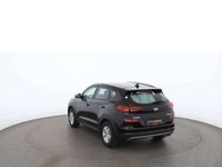 gebraucht Hyundai Tucson 1.6 CRDi R-KAMERA TEMP SITZHZG LENKRADHZ