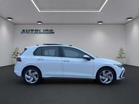gebraucht VW Golf VIII GTE E-Hybrid DSG *PANO* *SITZH* *LED* *KEY* *NAVI*