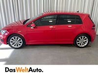 gebraucht VW Golf Sport Austria TSI