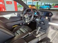 gebraucht Mercedes E350 E350 CGI BlueEfficiency Aut.