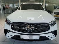 gebraucht Mercedes GLC200 d 4MATIC Österreich-Edition AMG Night