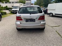 gebraucht Mercedes B180 CDI