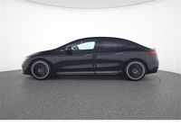 gebraucht Mercedes EQE AMG 53 4M+ Airmatic Head Up Burmester Keramikb Limousine (Leasing mögl.)