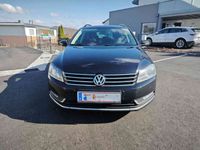 gebraucht VW Passat Variant