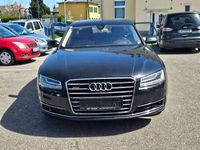 gebraucht Audi A8L 30 TDI quattro Tiptronic Pickerl+Service-OK