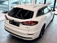 gebraucht Ford Mondeo Hybrid Titanium Aut.*Business-Paket*Pickerl*MwSt.*