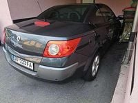 gebraucht Renault Mégane Cabriolet MeganePrivilège 1,9 dCi Privilège