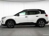 Gebraucht Citroën C5 Aircross 136 PS (100 kW) 2024 Weiss SUV