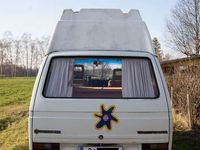 gebraucht VW T3 