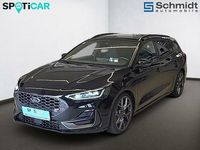 gebraucht Ford Focus Turnier 2,3 EcoBoost ST X Aut.