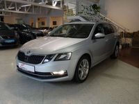 gebraucht Skoda Octavia Combi TSI DSG *LIMITED SONDERMODELL *VIELE EXTR...