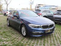 gebraucht BMW 520 d G30 Aut. | NAVI | LED | Driving Assistant Plus |