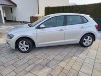 gebraucht VW Polo Comfortline 10 BMT