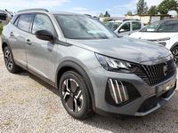 gebraucht Peugeot 2008 MHEV 145 DSC6 Allure Nav KeyL ACC 360° Allw