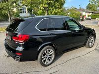 gebraucht BMW X5 X5xDrive40d M Sport Paket