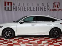 gebraucht Honda Civic e:HEV 2.0 i-MMD Hybrid Advance e-CVT