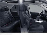 gebraucht Mercedes GLE350e -4matic Premium Plus / Schiebedach