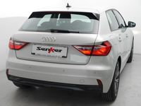 gebraucht Audi A1 Sportback 25 TFSI advanced exterieur