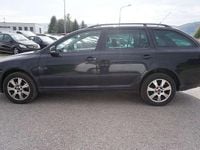 Gebraucht Skoda Octavia 140 PS (102 kW) 2006 Kombi