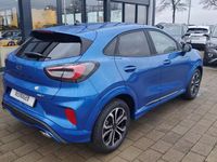 gebraucht Ford Puma ST-Line 1.0 EcoBoost MHEV Navi / LED 17"