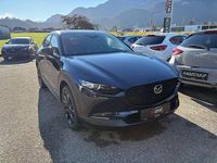 gebraucht Mazda CX-30 e-Skyactive G140 Nagisa