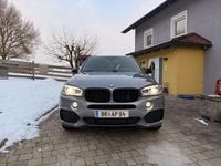 Gebraucht BMW X5 258 PS (189 kW) 2014 SUV