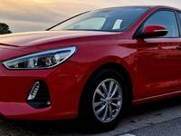 gebraucht Hyundai i30 CW 1,0 T-GDI Start/Stopp Premium