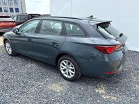 gebraucht Seat Leon Sportstourer Style 1.5 TSI ACC PDC RFK