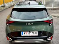 gebraucht Kia Sportage HPEV/Gold/UVO/1.6 TGDIAT6/230/P2