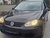 gebraucht VW Golf V GolfTrendline