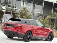 gebraucht Land Rover Range Rover Velar // R-Dynamic // HSE // MASSAGE //