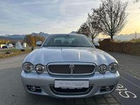 gebraucht Jaguar XJ6 XJ6 2.7 D Classic