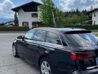 gebraucht Audi A6 Avant 2,0 TDI ultra S-tronic