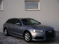 gebraucht Audi A6 2.0 TDI ultra