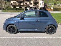 gebraucht Fiat 500C 500C12 69 500S S