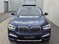 gebraucht BMW X3 xDrive *PANO*HUD*GESTIK*ADAPTIVE LED*DIGITAL CO...