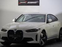 Gebraucht BMW i4 Sport Line 210 kW (286 PS) 2023 Weiß Limousine