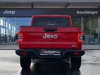 gebraucht Jeep Gladiator 30 V6 AT8 4WD Overland