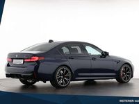 gebraucht BMW M5 Competition