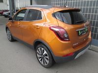 gebraucht Opel Mokka X 1.4 Turbo Innovation S/S Sitz + Lenkradheizung,Parkpilot,Led-Licht,Klima