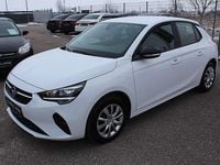 gebraucht Opel Corsa 12 Edition RFKNaviSpurhalteassitentVerkehrs...