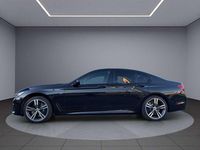 Gebraucht BMW 730 M Sport 265 PS (194 kW) 2019 Schwarz Limousine