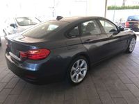 gebraucht BMW 420 Gran Coupé 4er-Reihe Diesel (F36) Advantage