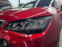 Neu Seat Arona FR 95 PS (69 kW) 2026 Mittelrot  metallic SUV