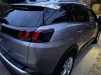 Gebraucht Peugeot 3008 S 120 PS (88 kW) 2017 Grau SUV