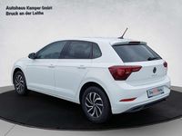 gebraucht VW Polo Friends TSI