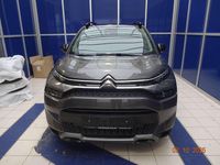 Gebraucht Citroën C3 Aircross 131 PS (96 kW) 2023 Grau SUV