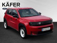 gebraucht Fiat Grande Panda Elektro 44kWh RED