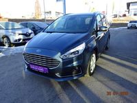 gebraucht Ford Galaxy Titanium AWD