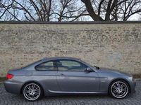 Gebraucht BMW 325 M Sport 204 PS (150 kW) 2011 Coupé